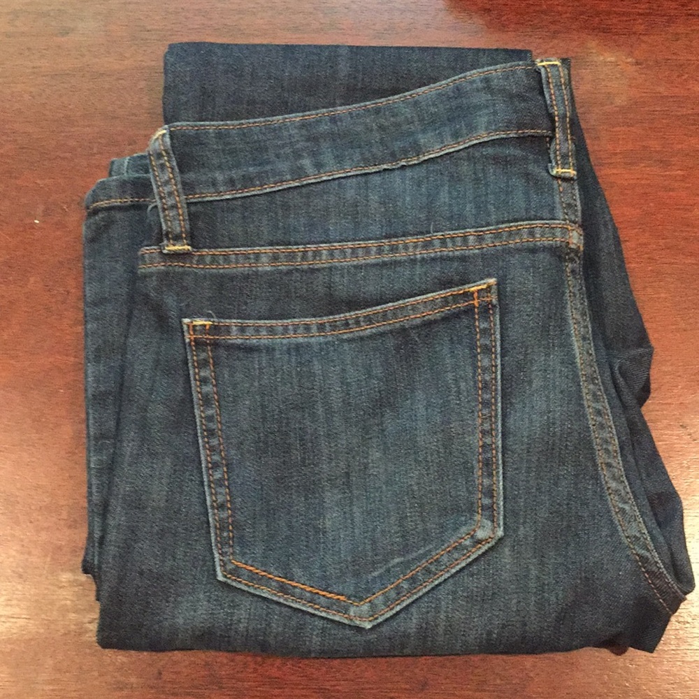 🔲 Old Navy Jeans 🔳